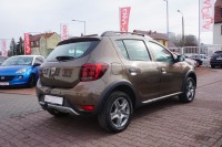 Dacia Sandero Stepway Prestige