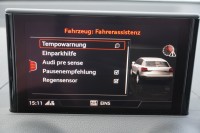 Audi Q2 35 1.5 TFSI S line