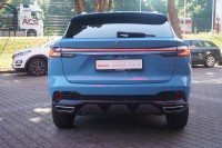 MG HS 1.5 T-GDI Luxury Aut.