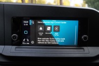 VW Caddy 1.5 16V TSI Life