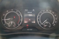 Skoda Fabia 1.0 Active