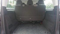 Mercedes-Benz Vito Tourer extralang 8-Sitzer Aut.