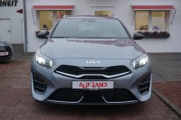 Kia cee'd Sporty Wagon Ceed SW GT-Line 1.5 T-GDI Aut.