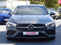Mercedes-Benz CLA 180 SB AMG Line