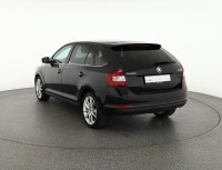 Skoda Rapid Spaceback 1.0 TSI Clever