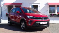 Opel Crossland 1.2 Turbo Edition