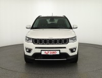 Jeep Compass 1.3 MultiAir Limited