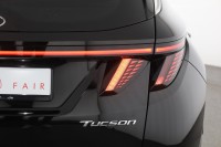 Hyundai Tucson 1.6 T-GDI Trend