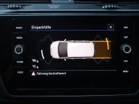 VW Touran 1.5 TSI Comfortline