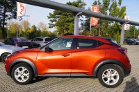 Nissan Juke 1.0 Tekna