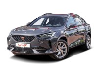 Cupra Formentor 2.0 TSI DSG 4Drive 3-Zonen-Klima Sitzheizung LED