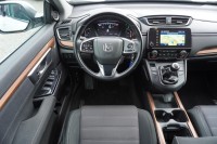 Honda CR-V 1.5 T 2WD Elegance