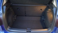 VW T-Cross 1.0 TSI