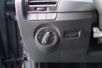 Skoda Fabia Combi 1.0