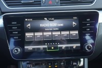 Skoda Superb Combi Ambition iV