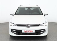 VW Golf VIII Variant 1.5 eTSI DSG