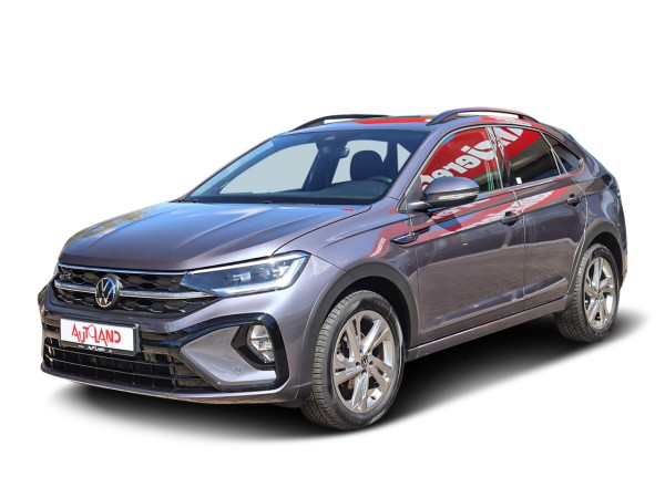 VW Taigo 1.5 TSI R-Line