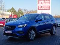 Vorschau: Opel Grandland X 1.5 CDTI Innovation