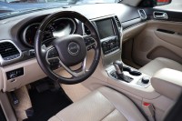 Jeep Grand Cherokee 3.0 CRD Overland 4x4
