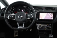 VW Touran 2.0 TDI R-Line BlackStyle