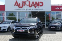 Vorschau: Mitsubishi ASX 2.0 MiVEC Intro Edition