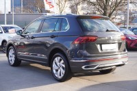 VW Tiguan 2.0 TDI Elegance 4Motion DSG