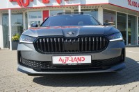 Skoda Superb Combi Sportline 1.5 TSI iV DSG