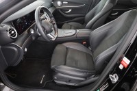 Mercedes-Benz E 300 E300de T AMG Line