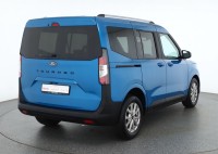 Ford Tourneo Courier Titanium 1.0 EB Aut.