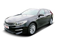 Kia Optima 2.0 Spirit 2-Zonen-Klima Navi Sitzheizung