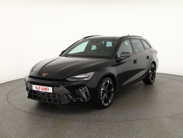 Cupra Leon ST 1.5 eTSI DSG