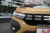 Dacia Sandero Stepway TCe 90 Aut.