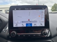 Ford EcoSport 1.0 EB ST-Line