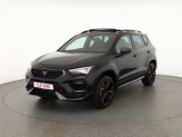 Cupra Ateca 1.5 TSI DSG 2-Zonen-Klima Navi Sitzheizung