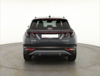 Hyundai Tucson 1.6 T-GDI Mild-Hybrid