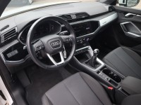 Audi Q3 35 1.5 TFSI Basis