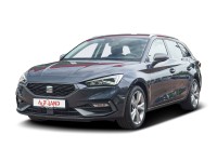 Seat Leon ST FR 1.5 eTSI DSG 3-Zonen-Klima Navi Sitzheizung