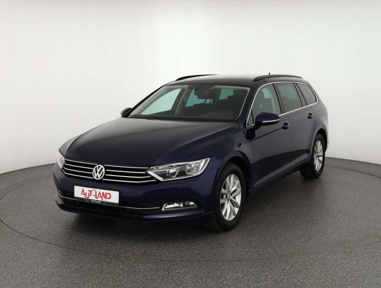 VW Passat Variant 1.5 TSI Comfortline