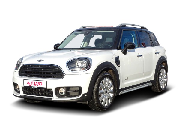MINI Cooper Countryman Countryman 1.5 Cooper 4x4