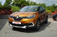 Vorschau: Renault Captur 1.3 TCE Intens EDC