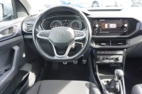 VW T-Cross 1.0 United