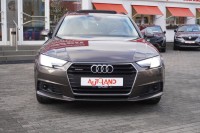 Audi A4 Quattro Avant 2.0 TDI quattro
