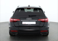 Audi A4 Avant 35 TFSI S tronic