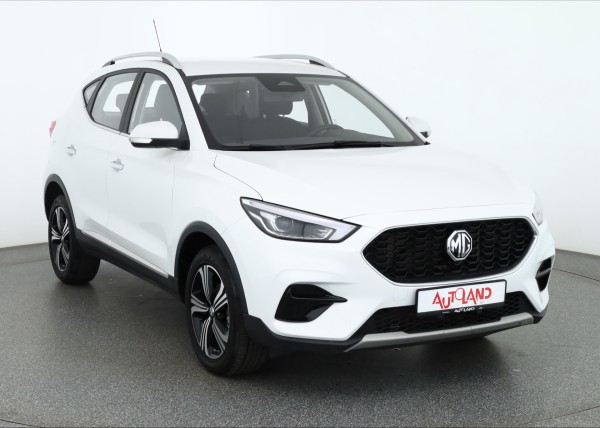 MG ZS 1.5 VTi-Tech Comfort