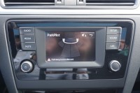 Skoda Rapid 1.2 MPI