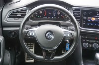 VW T-Roc 1.5 TSI R-Line DSG