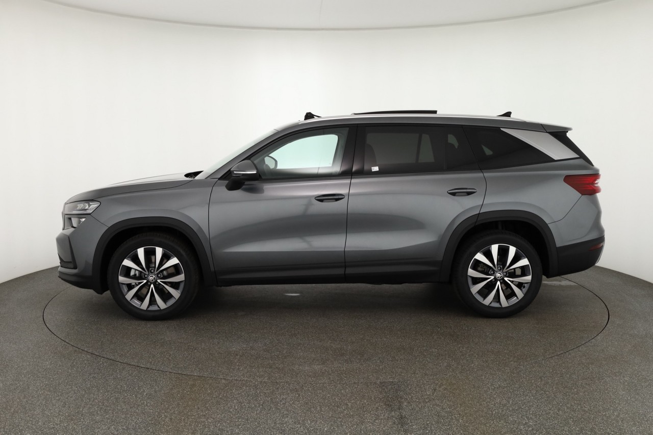 Skoda Kodiaq 2.0 TDI DSG