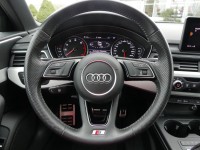 Audi A4 Avant 1.4 S-Line