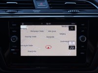 VW Touran 1.5 TSI United R-Line