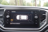 VW T-Roc 1.0